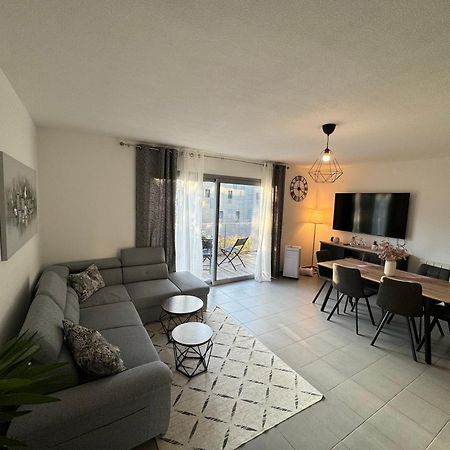 Cosy Appart T3 Au Pied Du Metro Et Commerces Тулуза Экстерьер фото