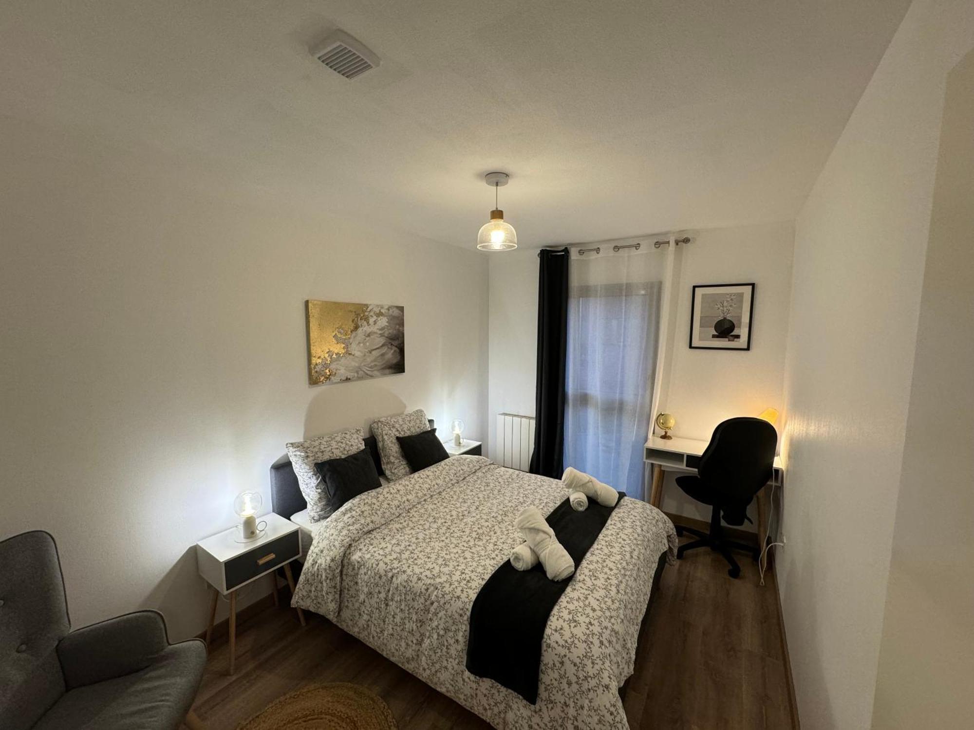 Cosy Appart T3 Au Pied Du Metro Et Commerces Тулуза Экстерьер фото